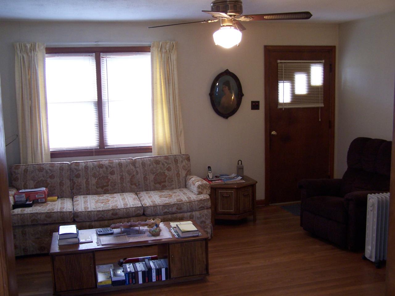 466 Bryant Road Roanoke, VA 24019 - Photo 7 of 8 Interior
