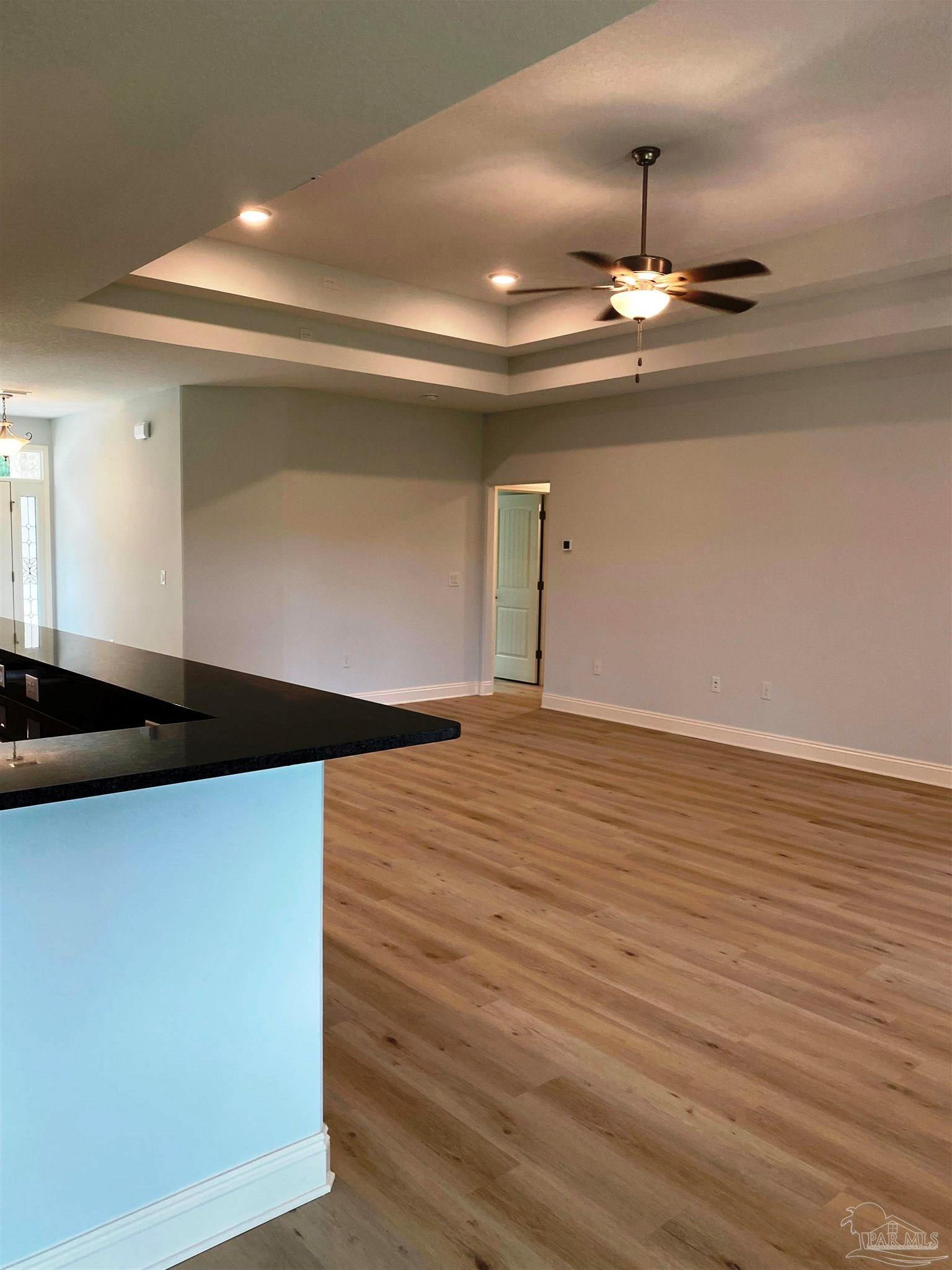 5266 South A Jones Road Milton, FL 32583 - Photo 11 of 34 Rooms flow effortlessly one into another.