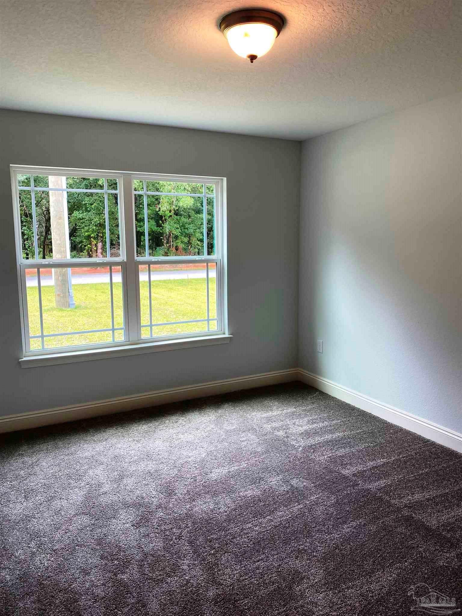 5266 South A Jones Road Milton, FL 32583 - Photo 16 of 34 Here's a view of the 2nd bedroom.