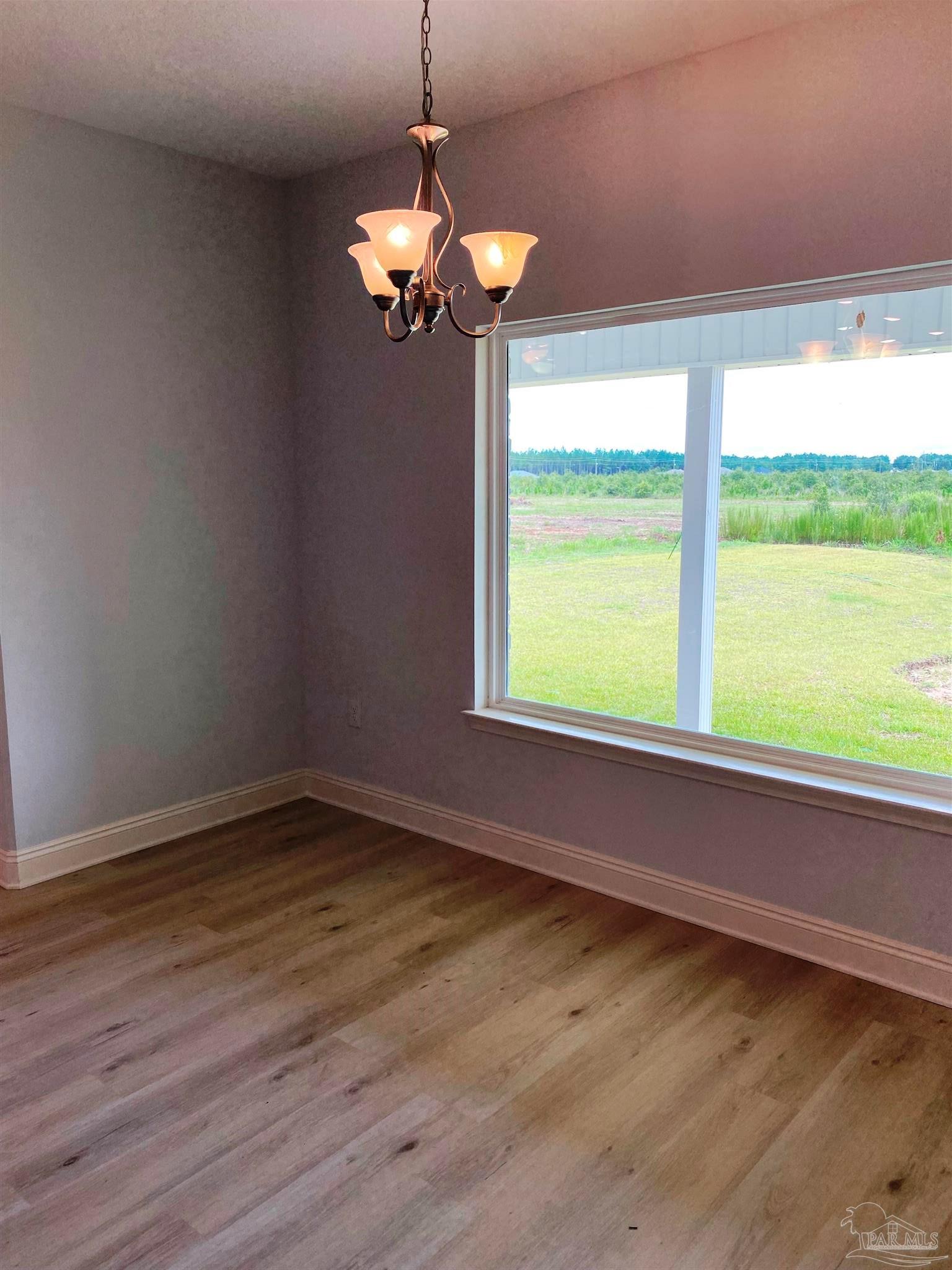 5266 South A Jones Road Milton, FL 32583 - Photo 10 of 34 Dine casually in the cheery breakfast nook.