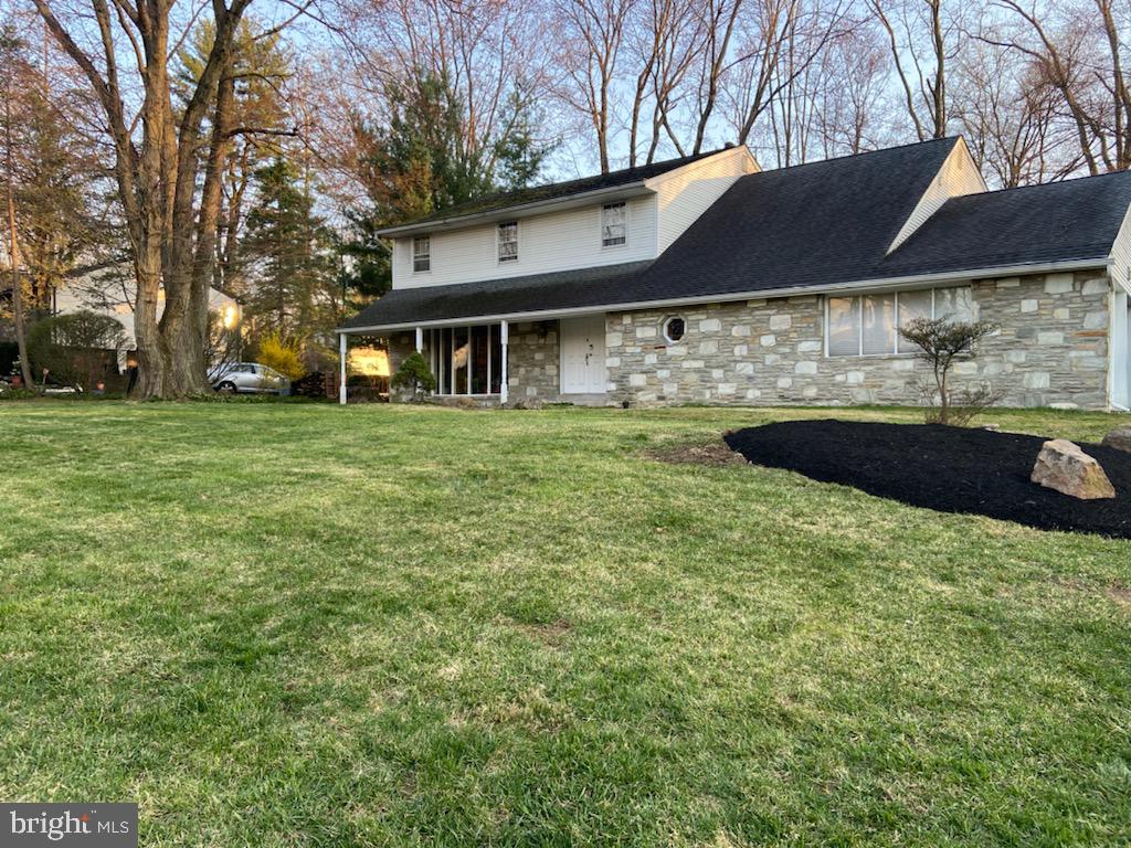 1154 Mettler Road Huntingdon Valley, PA 19006 - Photo 1 of 17 Welcome to 1154 Mettler Road