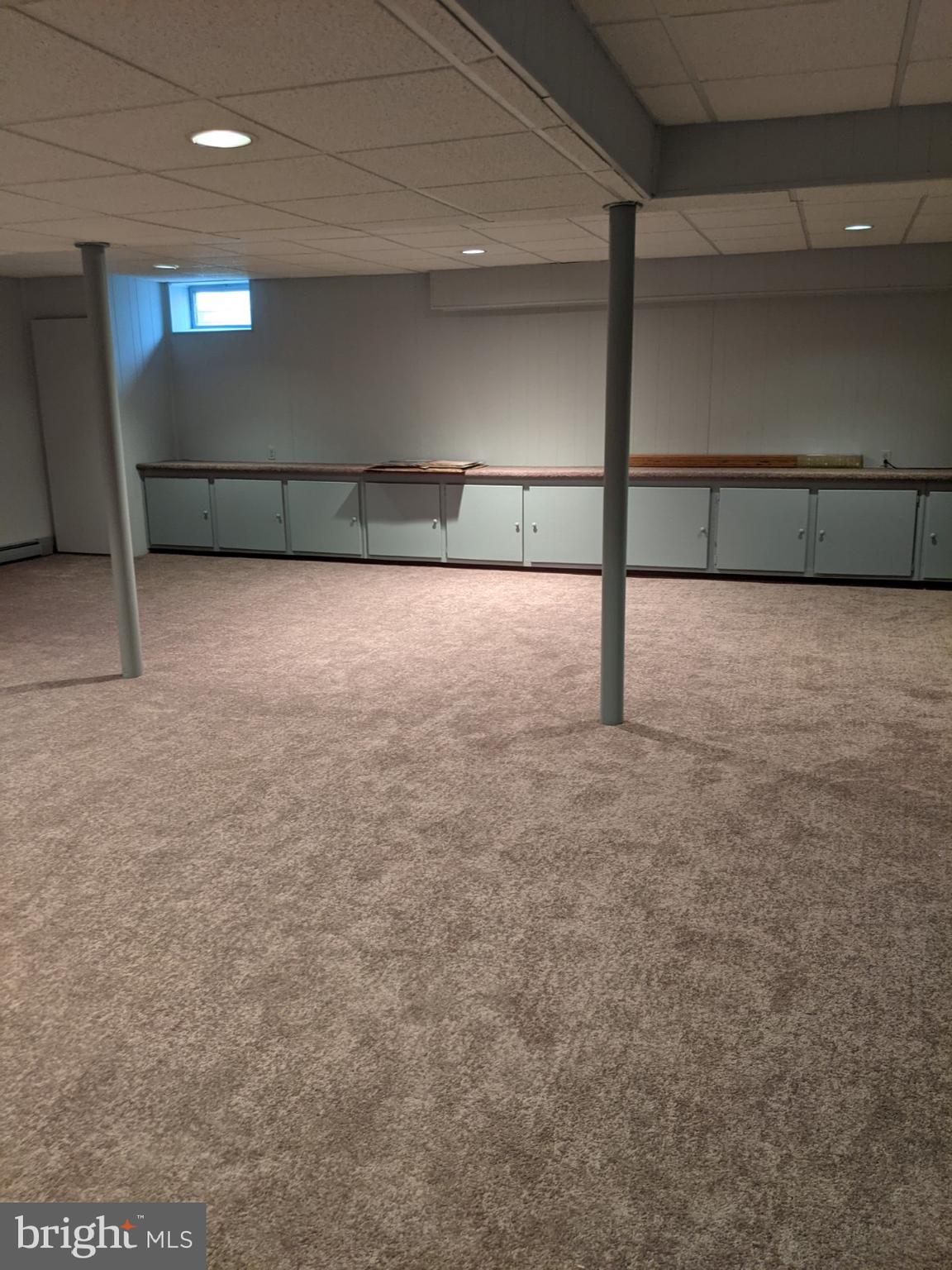 1154 Mettler Road Huntingdon Valley, PA 19006 - Photo 15 of 17 Basement 1 with new carpet