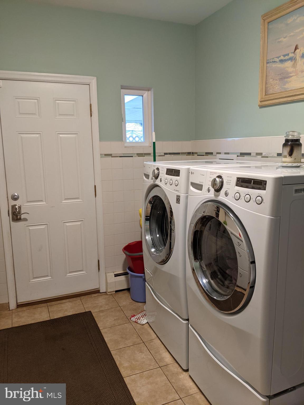 1154 Mettler Road Huntingdon Valley, PA 19006 - Photo 10 of 17 Laundry Room 2
