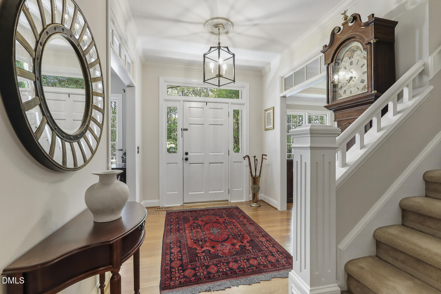 429 Grosvenor Drive Raleigh, NC 27615 - Photo 10 of 95