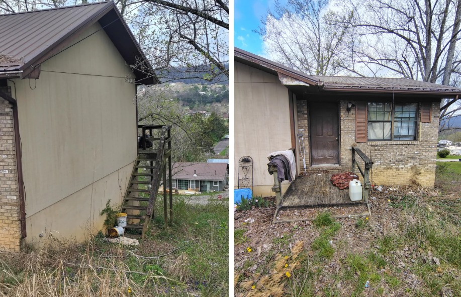 131 Tower Street Harrogate, TN 37752 - Photo 3 of 8