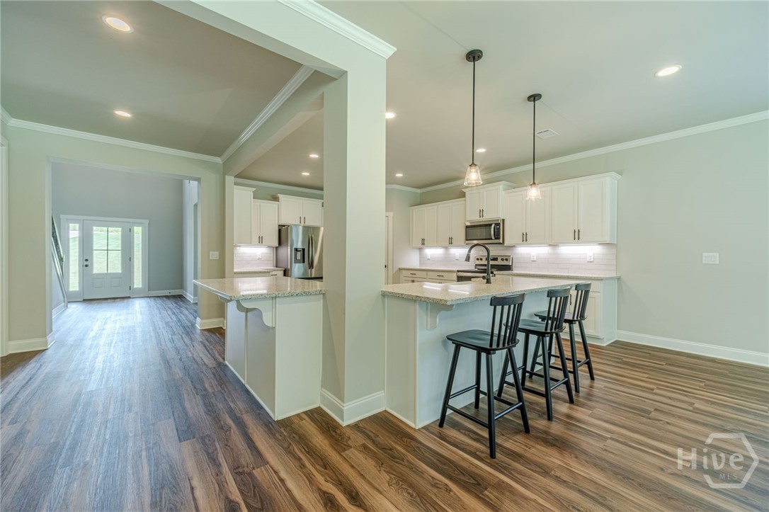 3145 George Williams Road Monroe, GA 30656 - Photo 13 of 47