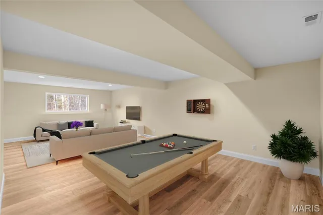 $394,000 | 6650 Shenandoah Drive, Dittmer, MO 63023