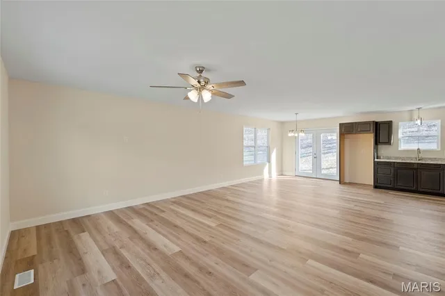 $394,000 | 6650 Shenandoah Drive, Dittmer, MO 63023