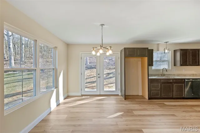 $394,000 | 6650 Shenandoah Drive, Dittmer, MO 63023