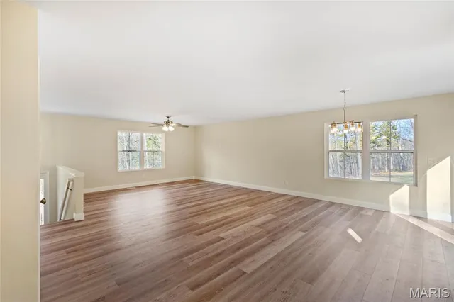 $394,000 | 6650 Shenandoah Drive, Dittmer, MO 63023