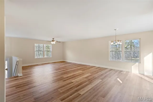 $394,000 | 6650 Shenandoah Drive, Dittmer, MO 63023