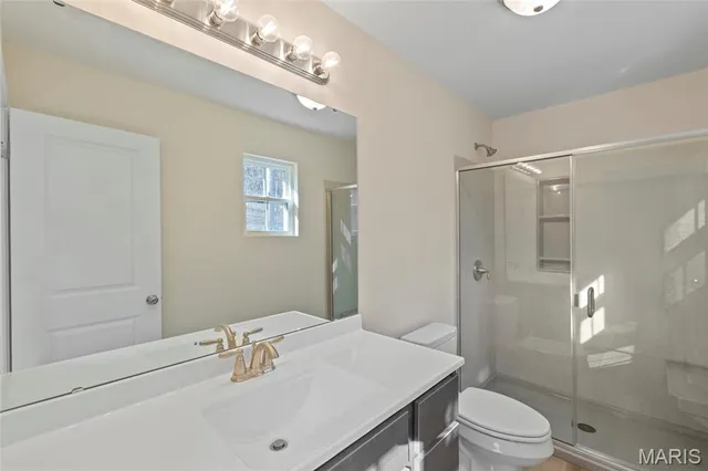 $394,000 | 6650 Shenandoah Drive, Dittmer, MO 63023