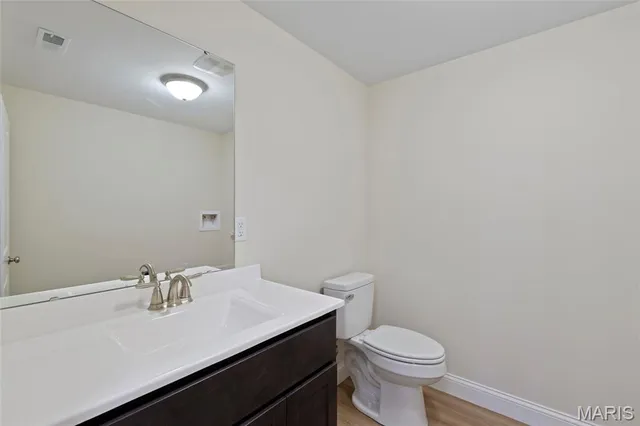 $394,000 | 6650 Shenandoah Drive, Dittmer, MO 63023