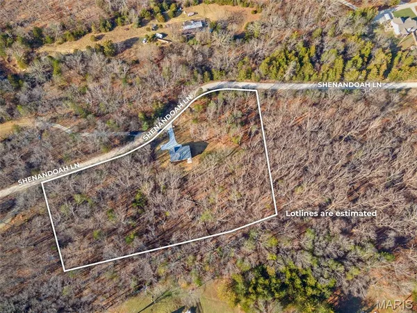 $389,000 | 6650 Shenandoah Drive, Dittmer, MO 63023