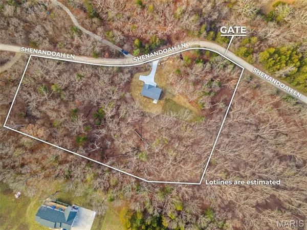 $389,000 | 6650 Shenandoah Drive, Dittmer, MO 63023