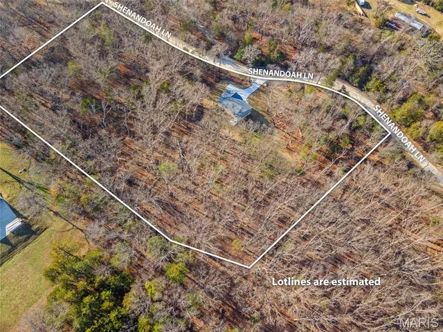 $394,000 | 6650 Shenandoah Drive, Dittmer, MO 63023