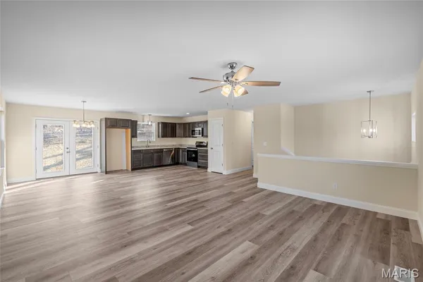 $389,000 | 6650 Shenandoah Drive, Dittmer, MO 63023