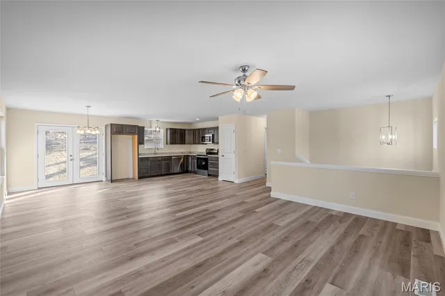 $394,000 | 6650 Shenandoah Drive, Dittmer, MO 63023