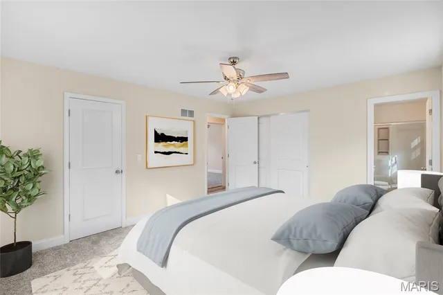 $394,000 | 6650 Shenandoah Drive, Dittmer, MO 63023