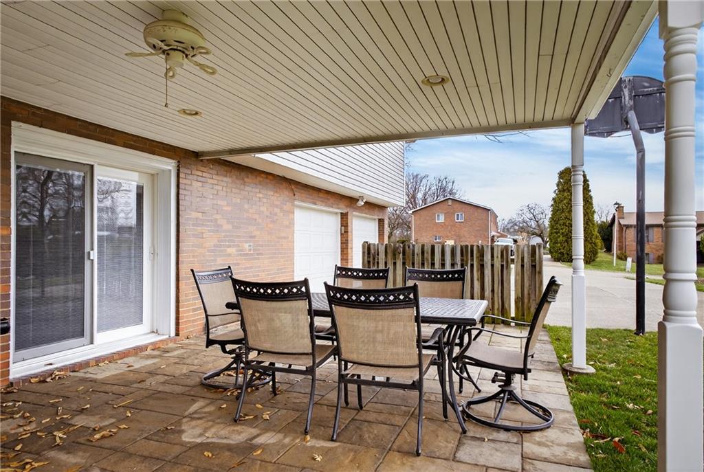 625 Ray Drive Carnegie, PA 15106 - Photo 27 of 34