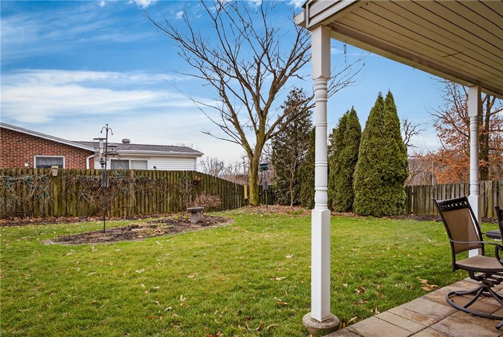 625 Ray Drive Carnegie, PA 15106 - Photo 28 of 34