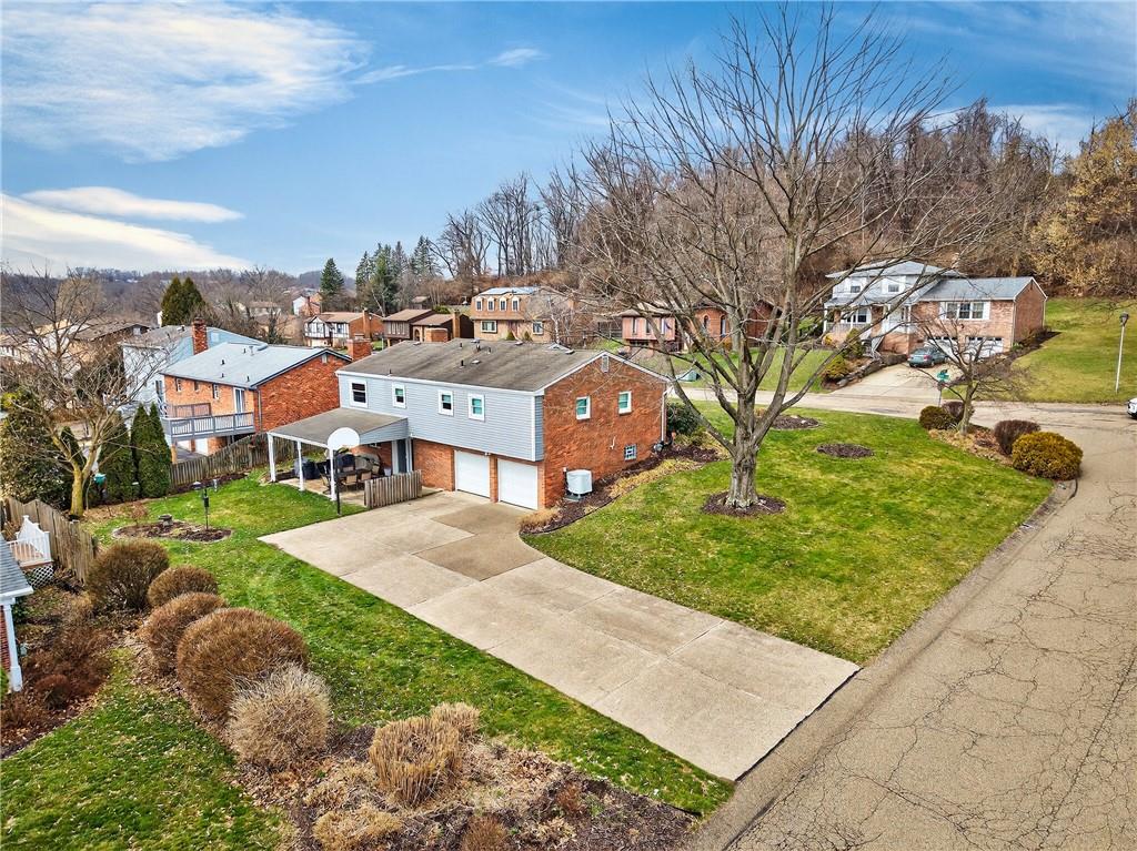 625 Ray Drive Carnegie, PA 15106 - Photo 31 of 34