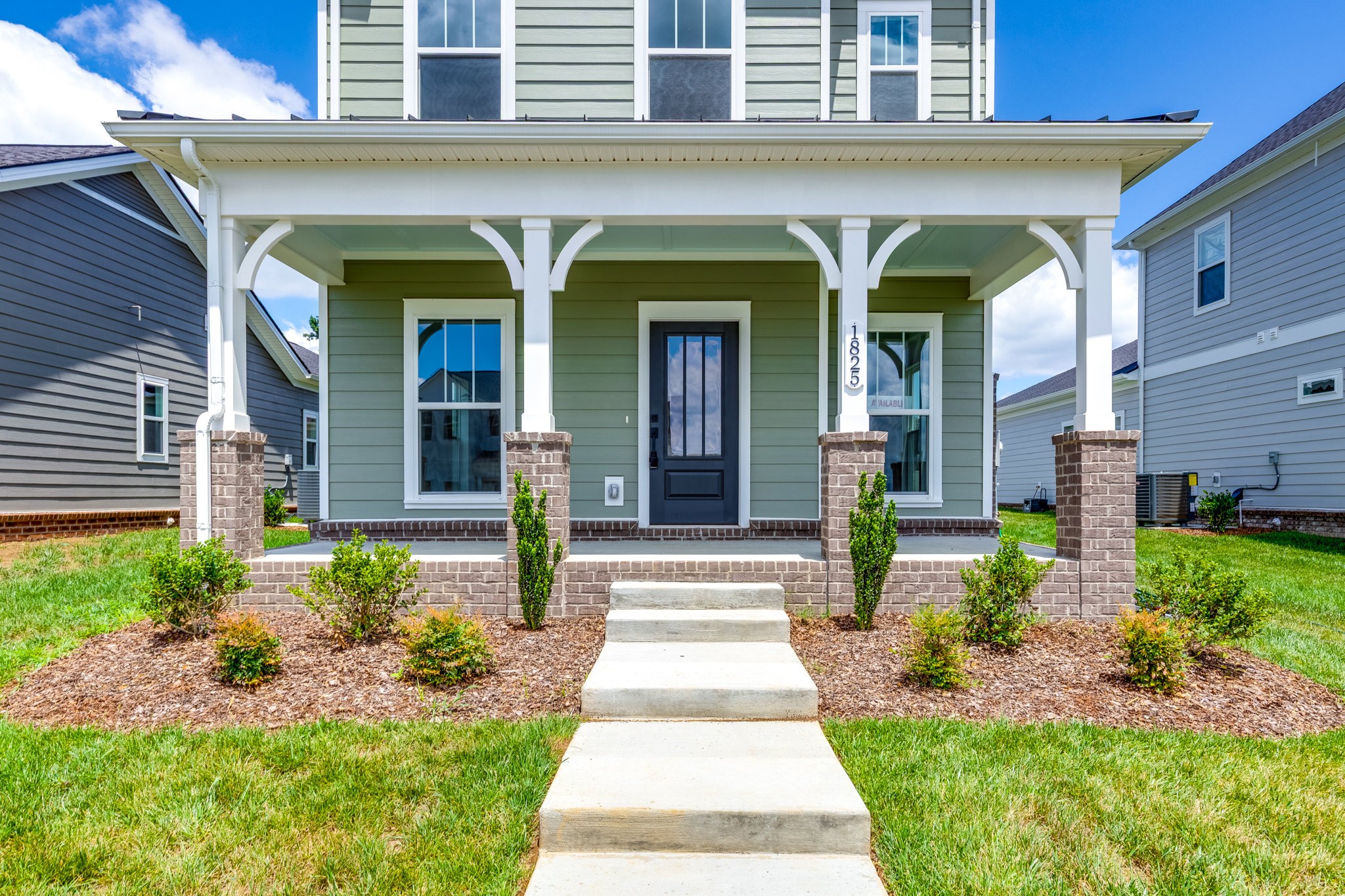 1825 Flatwaters St Spring Hill Spring Hill, TN 37174 - Photo 2 of 10