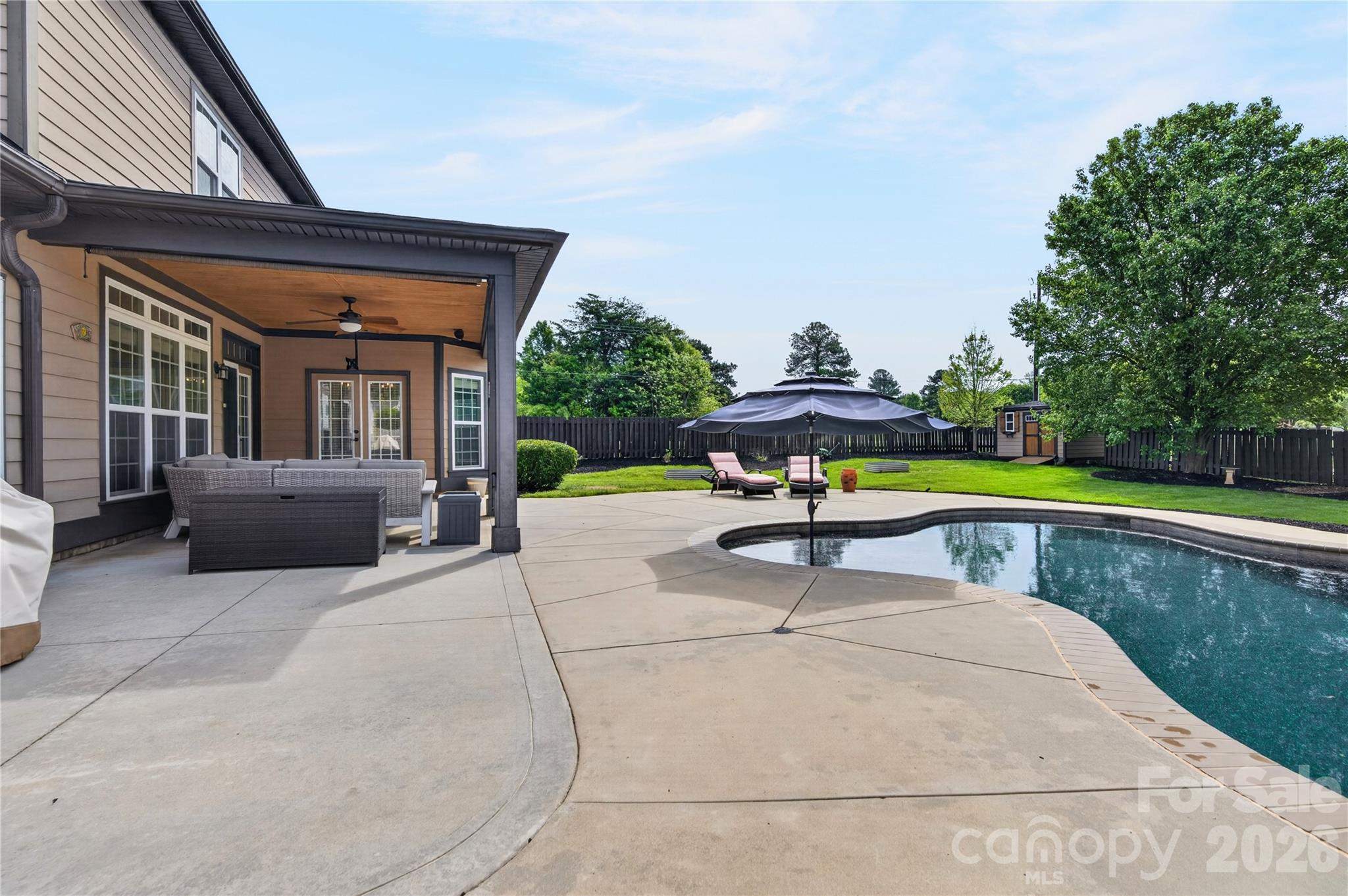 103 Webbed Foot Road Mooresville, NC 28117 - Photo 39 of 47