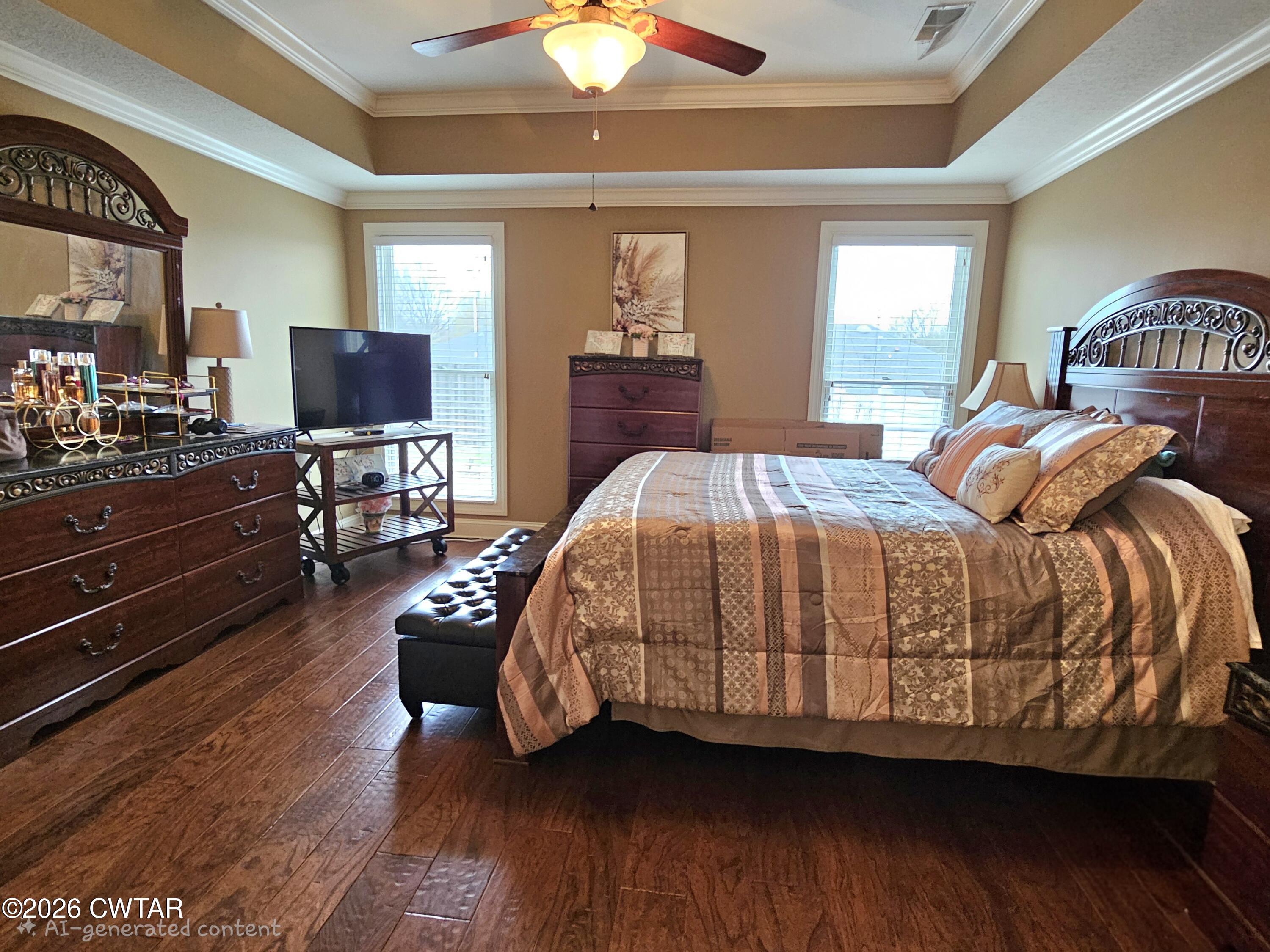 129 Quail Ridge Jackson, TN 38305 - Photo 13 of 33 20260327_130712(1)