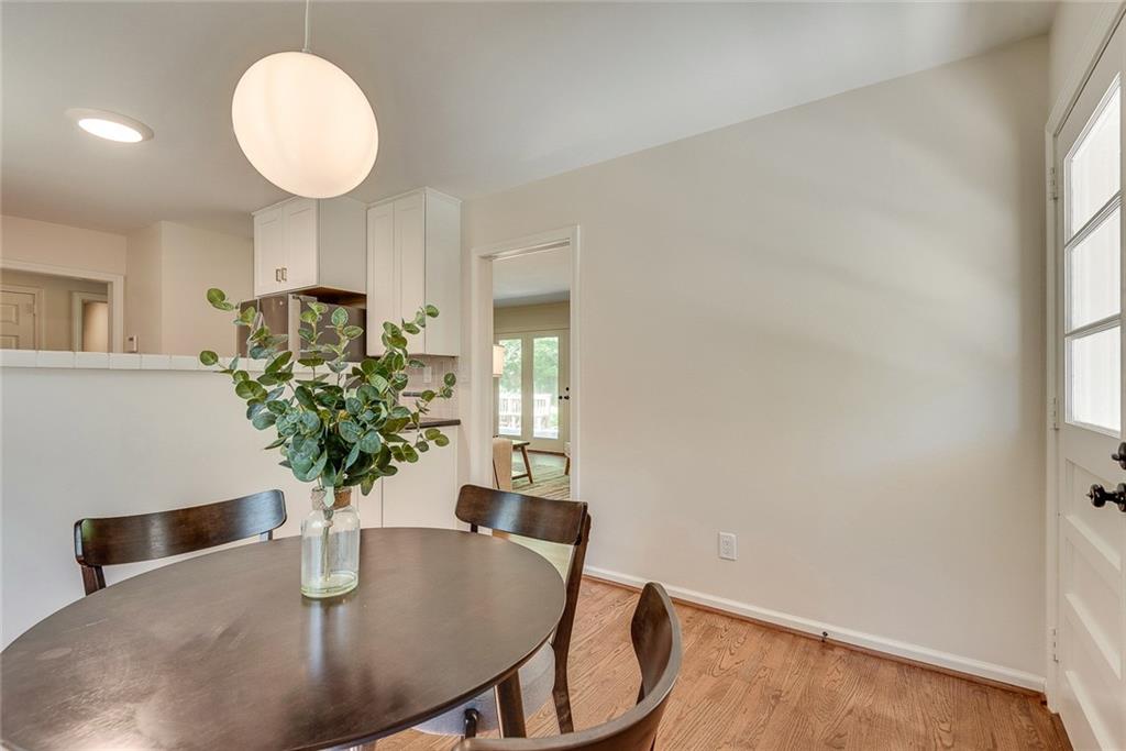 1275 Oak Grove Drive Decatur, GA 30033 - Photo 12 of 49