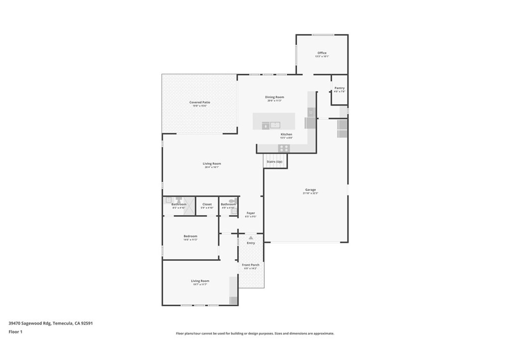39470 Sagewood Temecula, CA 92591 - Photo 44 of 53