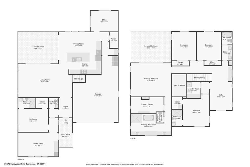 39470 Sagewood Temecula, CA 92591 - Photo 45 of 53