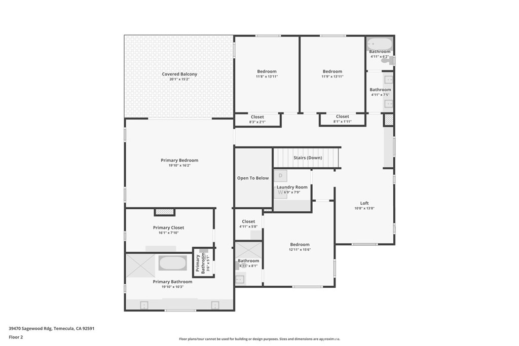 39470 Sagewood Temecula, CA 92591 - Photo 46 of 53