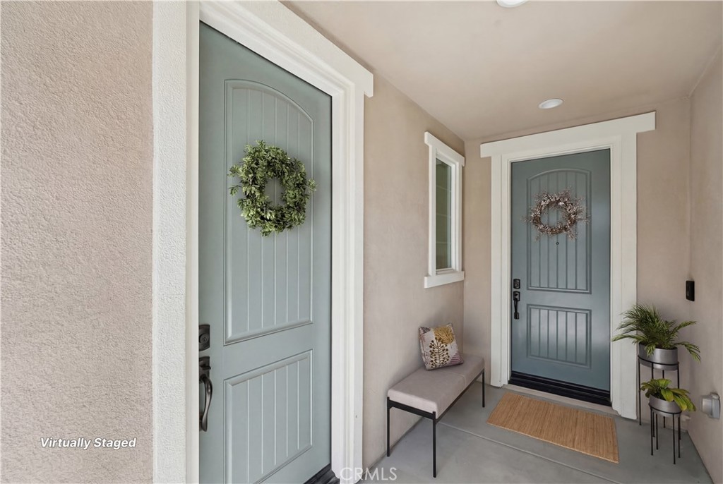 39470 Sagewood Temecula, CA 92591 - Photo 6 of 53 Separate in-law suite entrance
