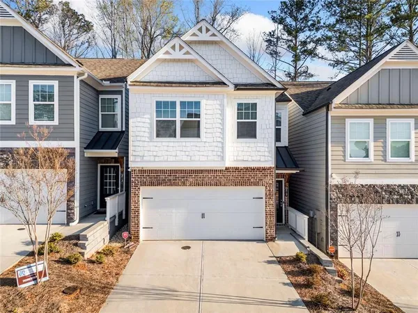 $2,250 | 217 Whitetail Circle, Canton, GA 30115