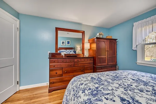 $415,000 | 46 Deepwoods Drive, Amherst, MA 01002