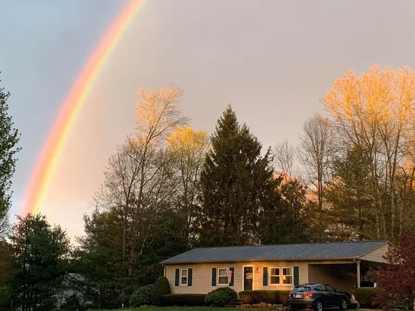 $415,000 | 46 Deepwoods Drive, Amherst, MA 01002