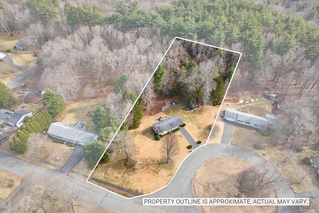 46 Deepwoods Drive Amherst, MA 01002 - Photo 31 of 35