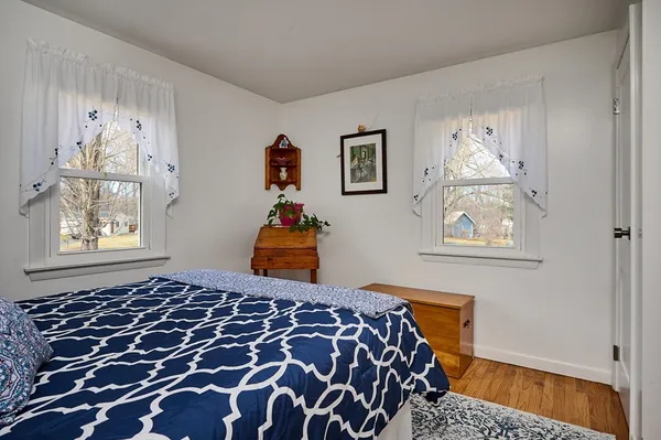 $415,000 | 46 Deepwoods Drive, Amherst, MA 01002