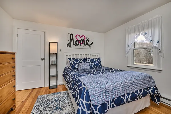 $415,000 | 46 Deepwoods Drive, Amherst, MA 01002