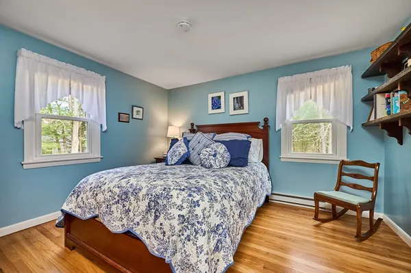 $415,000 | 46 Deepwoods Drive, Amherst, MA 01002