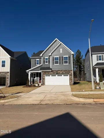 $3,200 | 112 Corapeake Way, Apex, NC 27539