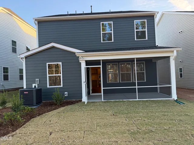 $3,200 | 112 Corapeake Way, Apex, NC 27539