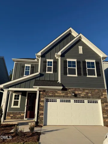 $3,200 | 112 Corapeake Way, Apex, NC 27539