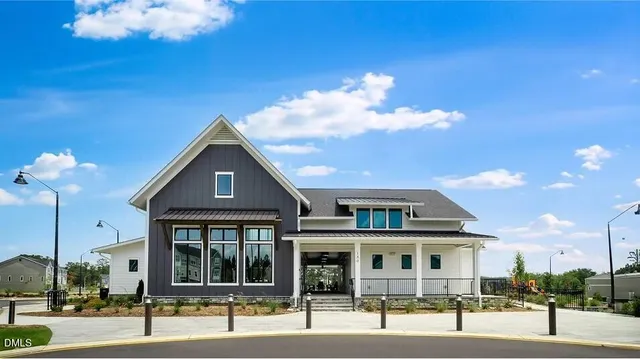 $3,200 | 112 Corapeake Way, Apex, NC 27539