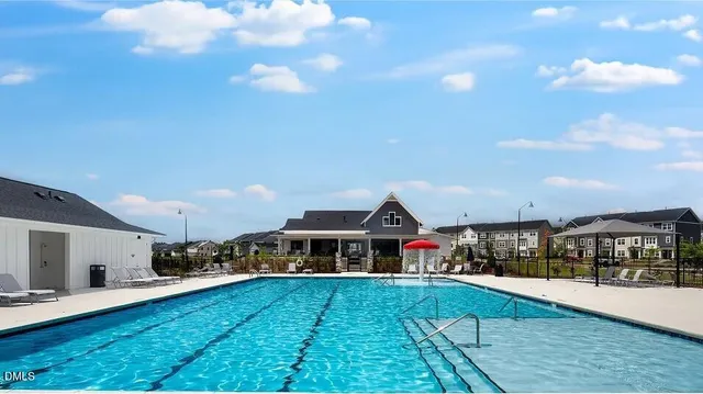 $3,200 | 112 Corapeake Way, Apex, NC 27539