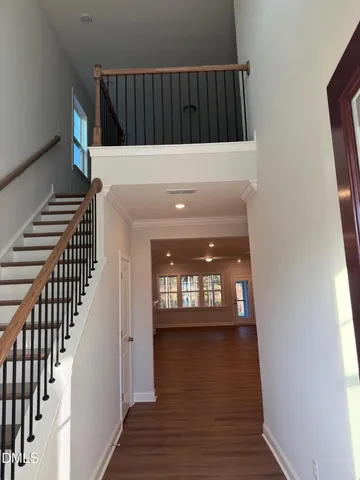 $3,200 | 112 Corapeake Way, Apex, NC 27539