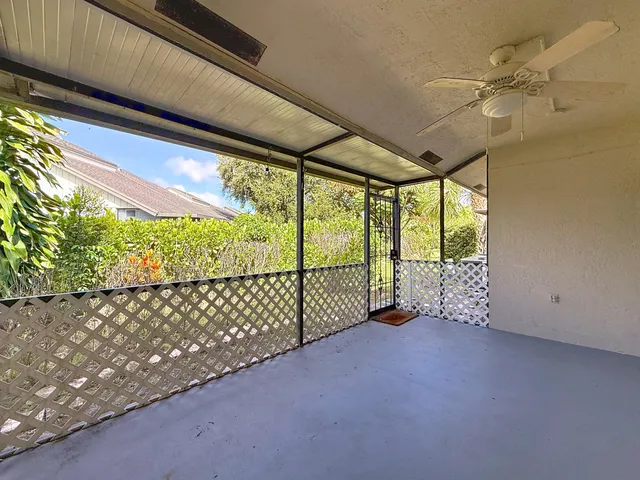 a view of an outdoor space