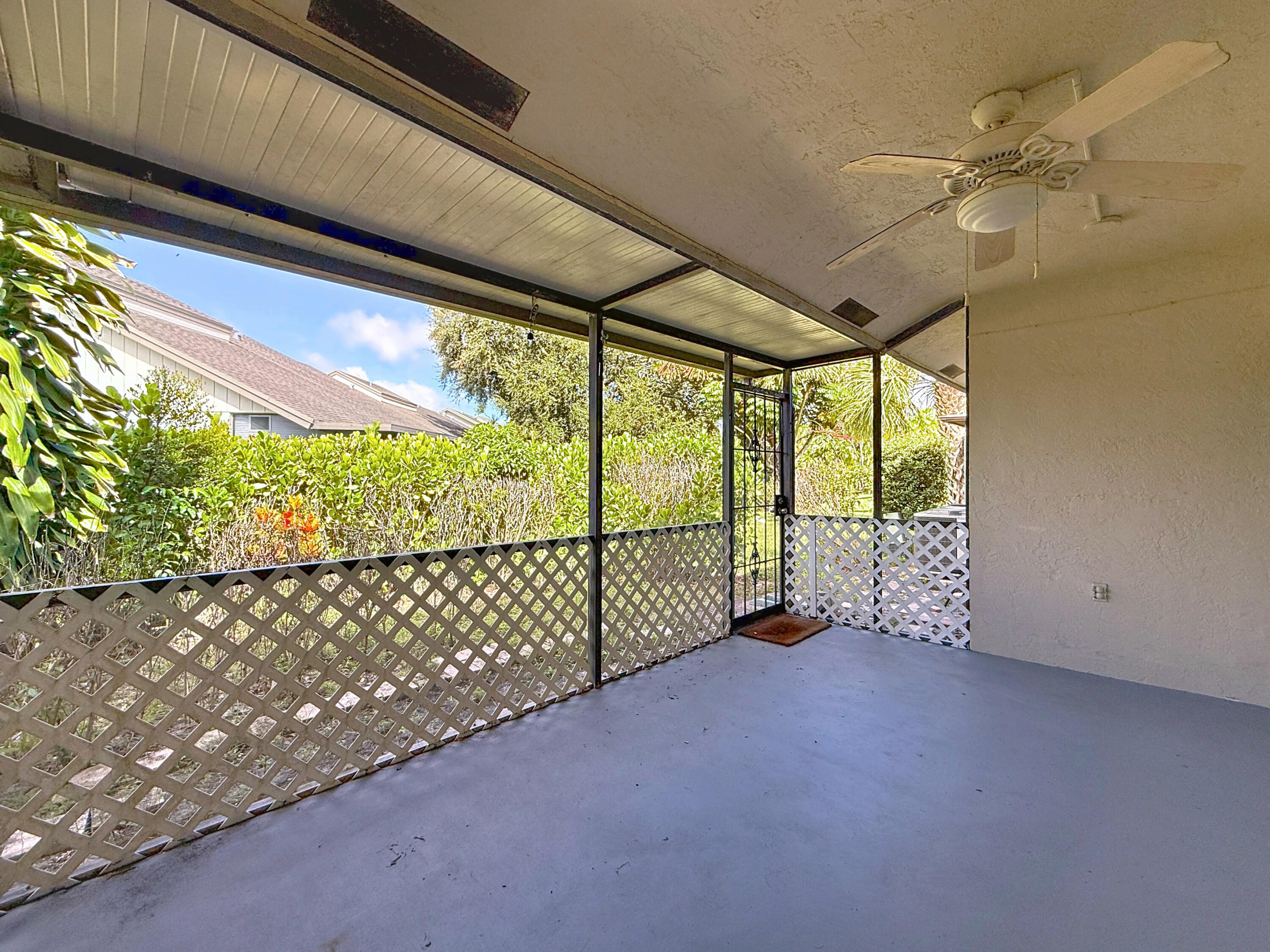 9278 Ketay Circle Boca Raton, FL 33428 - Photo 11 of 55 a view of an outdoor space