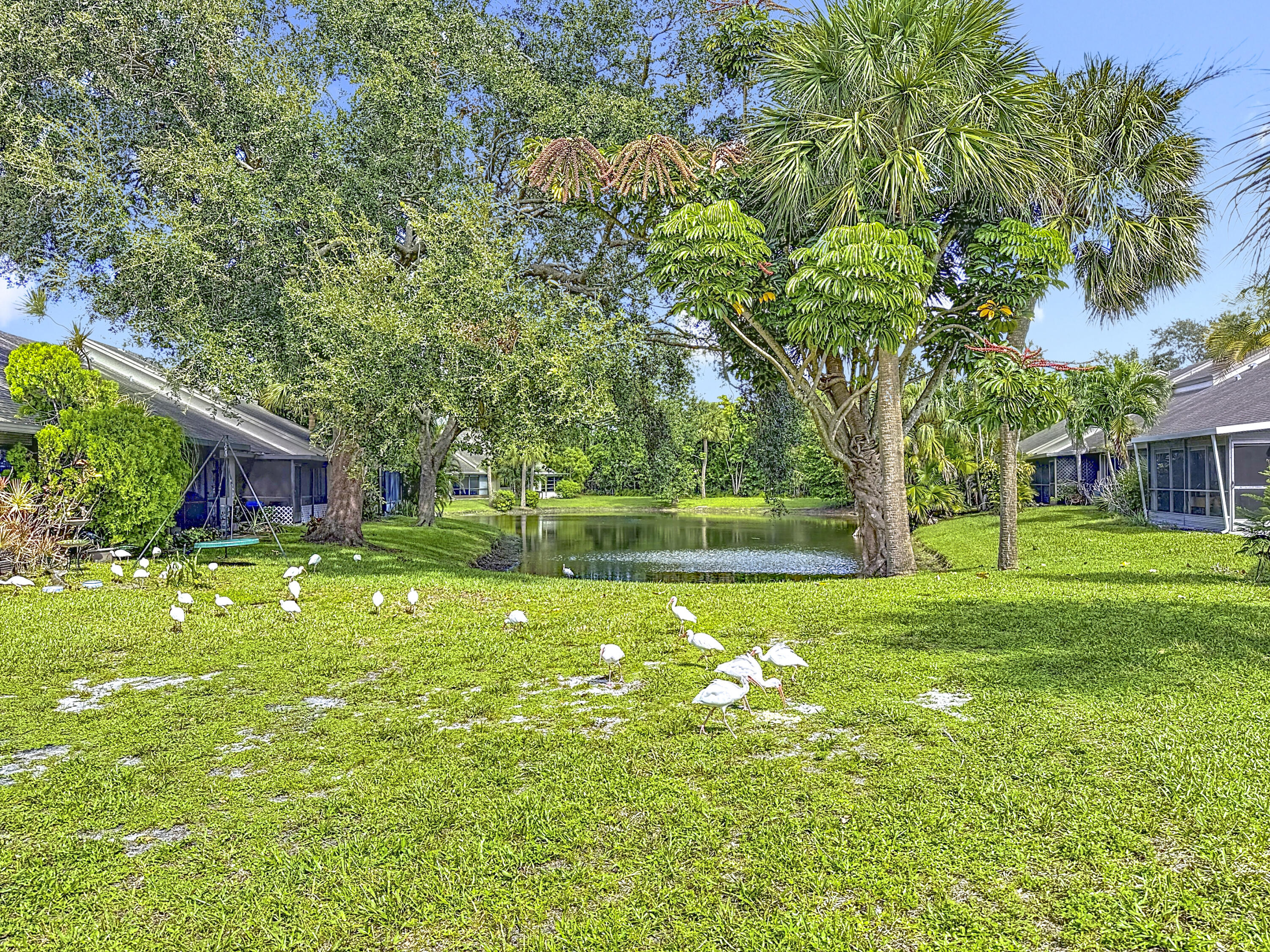 9278 Ketay Circle Boca Raton, FL 33428 - Photo 14 of 55 a view of a house with a yard
